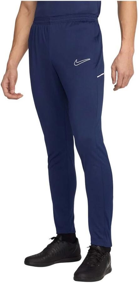 Nike Academy 25 Dri-FIT knit voetbalbroek voor heren Blauw - Foto 5
