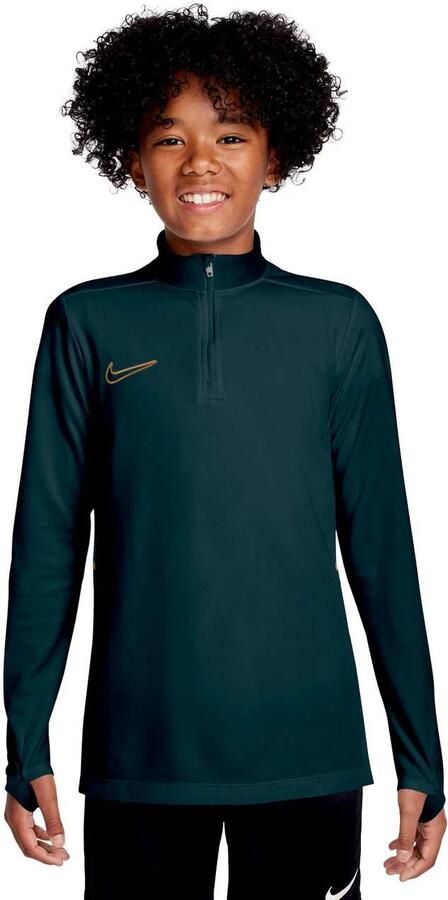 Nike Academy 25 Dri-fit Drill Top Kids