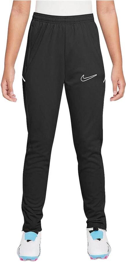 Nike Academy voetbalbroek met Dri-FIT voor kids Zwart - Foto 5