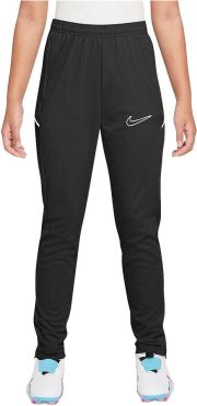 Nike Academy voetbalbroek met Dri-FIT voor kids Zwart - Thumbnail 5