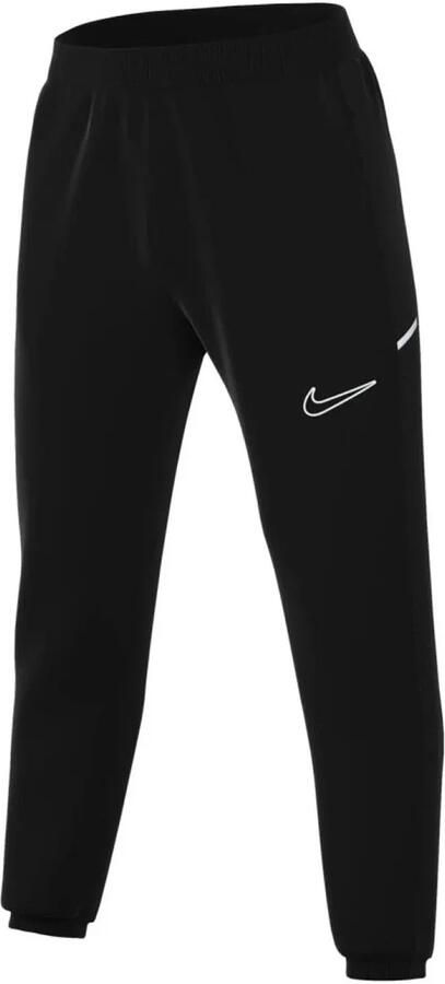Nike Academy 25 Dri-FIT knit voetbalbroek voor heren Zwart - Foto 6