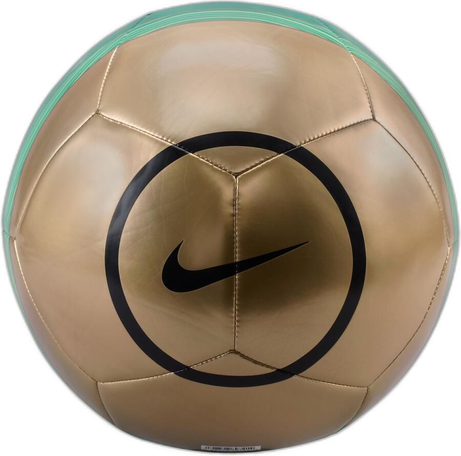 Nike Academy T90 Metallic