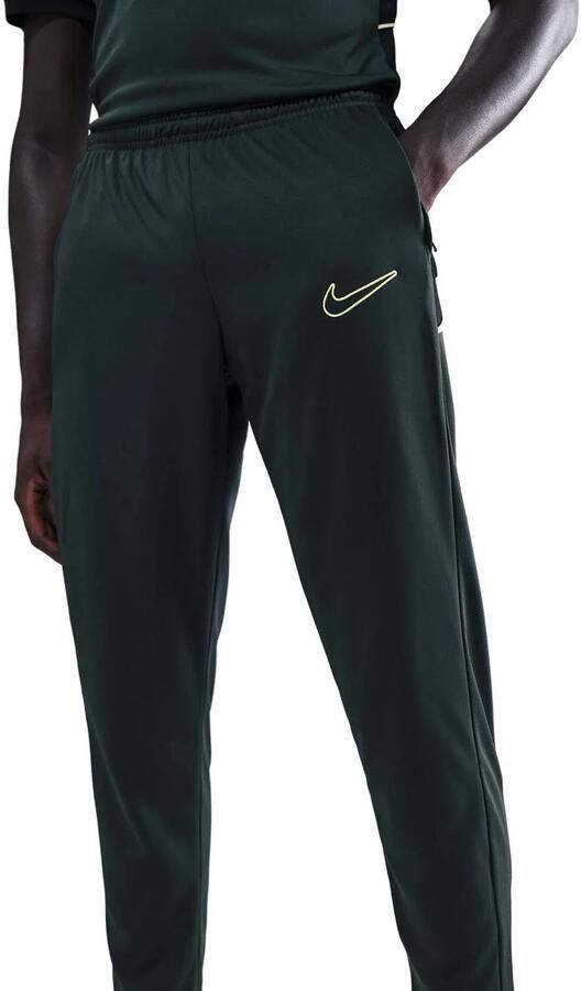 Nike Academy Dri-FIT voetbalbroek voor heren Groen - Foto 5