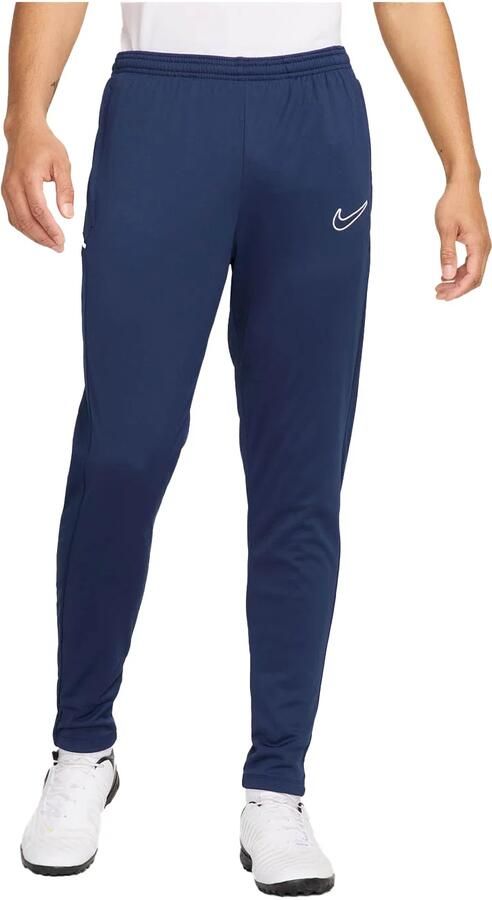 Nike Academy Dri-FIT voetbalbroek voor heren Blauw - Foto 5