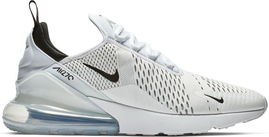 Nike Air Max 270 Sneakers White Heren