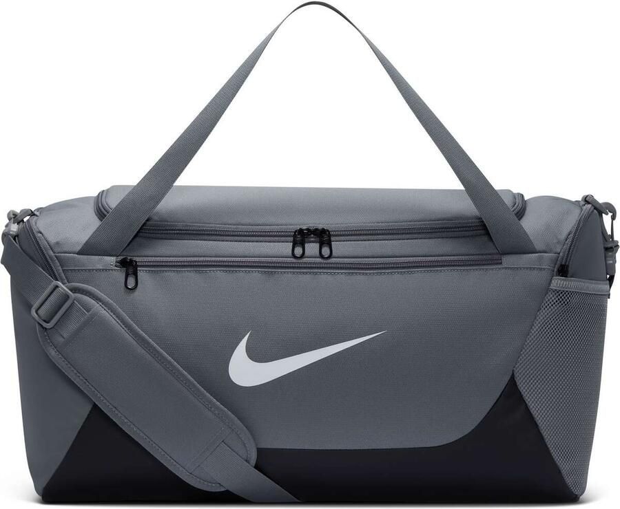 Nike Brasilia Duffel Small
