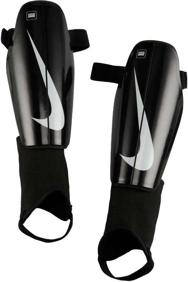 Nike Charge Voetbalscheenbeschermers Zwart