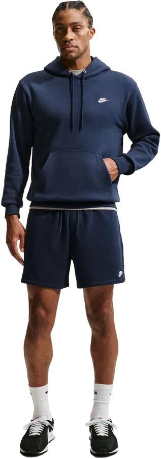 Nike Club Fleece Hooded Sportcasual Heren - Foto 6