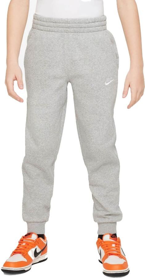 Nike Sportswear Club Fleece Joggingbroek Junior - Foto 6