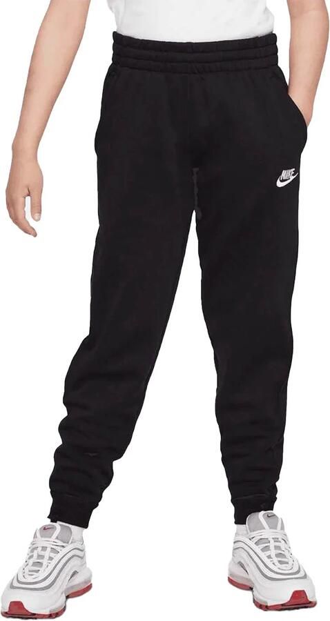 Nike Sportswear Club Fleece Joggingbroek Junior - Foto 6