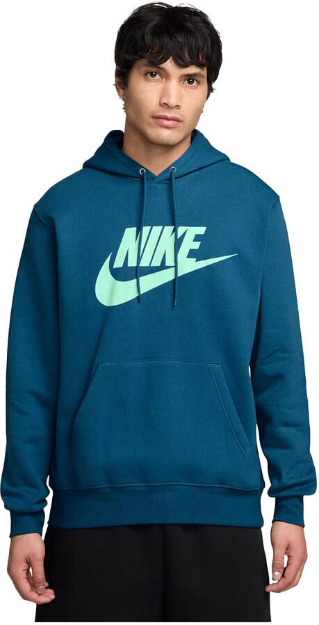 Nike Club Hoodie