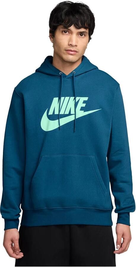 Nike Club Hoodie
