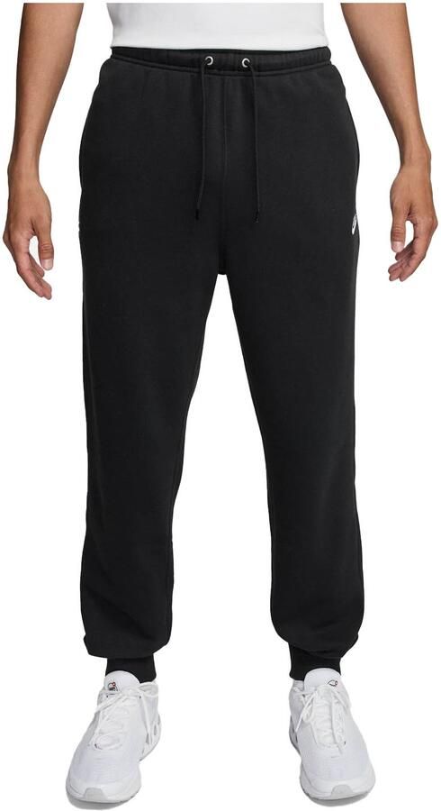 Nike Club joggingbroek voor heren Zwart - Foto 5