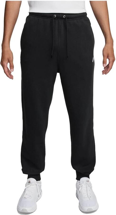 Nike Club joggingbroek voor heren Zwart - Foto 5