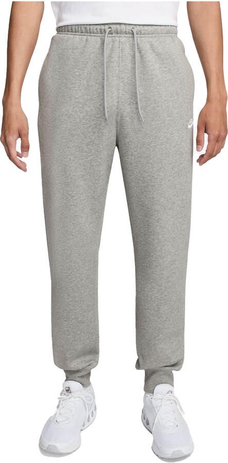 Nike Club joggingbroek voor heren Grijs - Foto 6