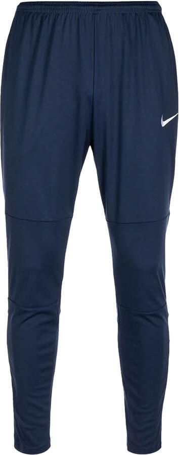 Nike Club joggingbroek voor heren Blauw - Foto 6