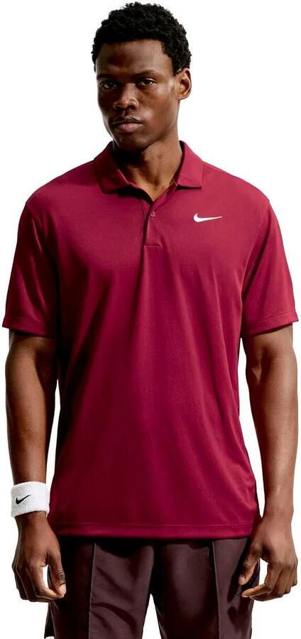 Nike Court Dri-fit Men's Solid Tennis