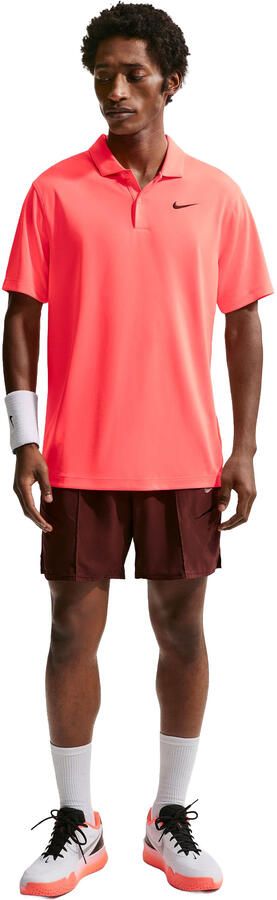 Nike Court Dri-fit Polo Heren