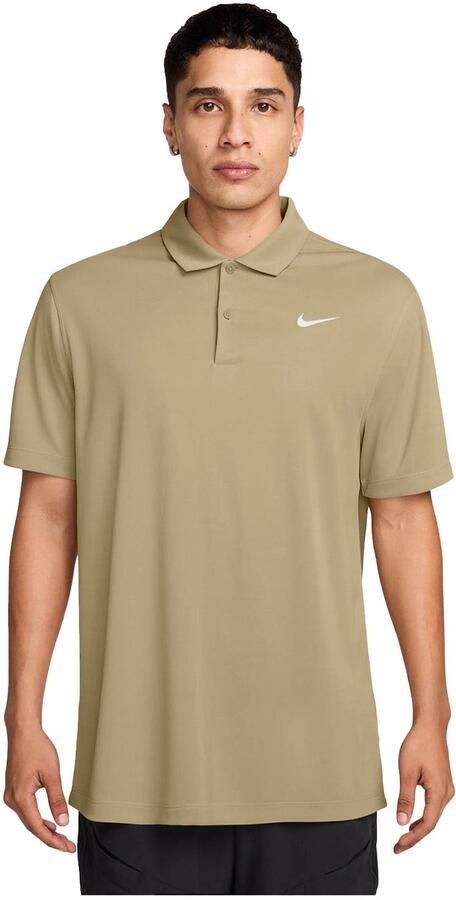 Nike Court Dri-fit Polo Heren