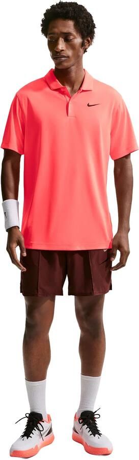 Nike Court Dri-fit Polo Heren