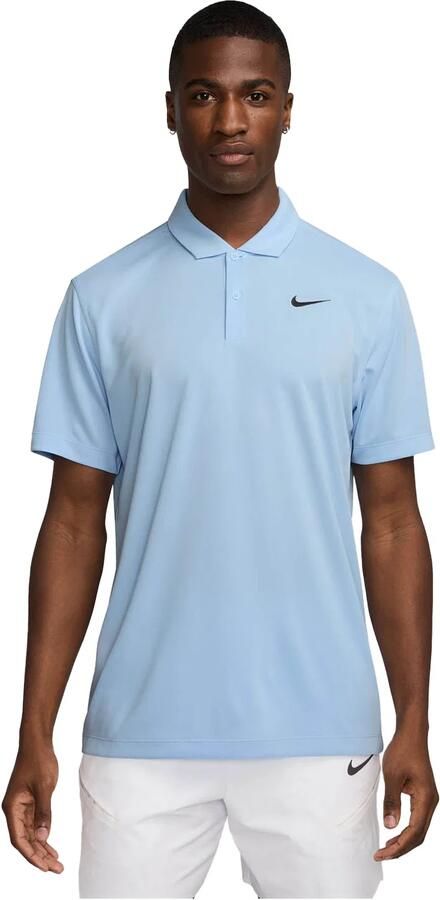 Nike Court Dri-FIT Polo Heren - Foto 2