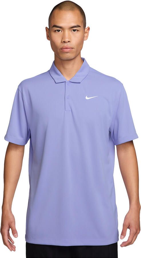 Nike Court Dri Fit Polo