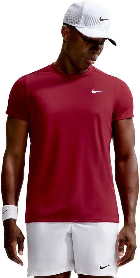 Nike Court Dri-fit Victory Heren