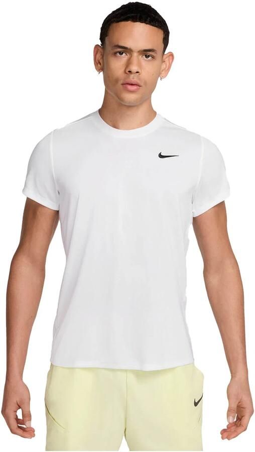 Nike Court Victory Dri-FIT tennistop voor heren Wit - Foto 10