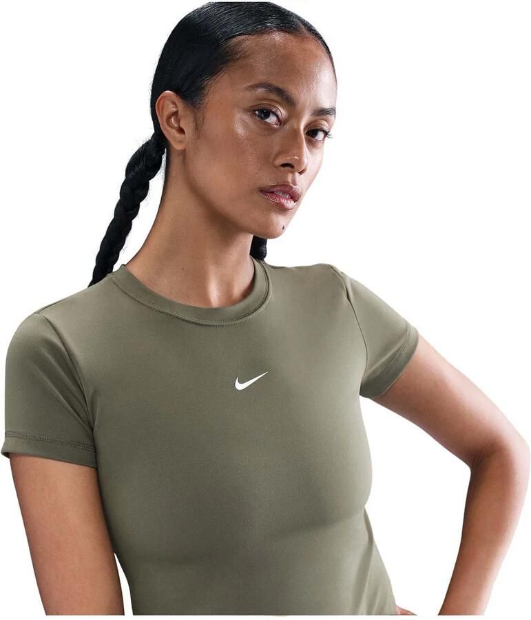 Nike Cropped Sportswear Top