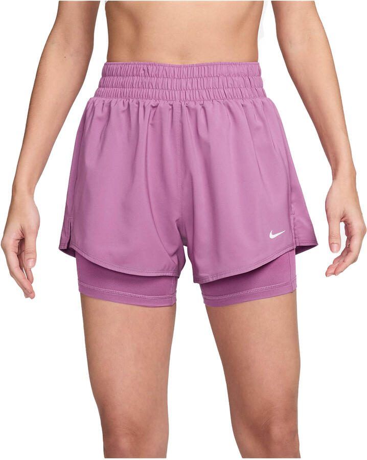Nike Dri-fit 2-in-1 Short