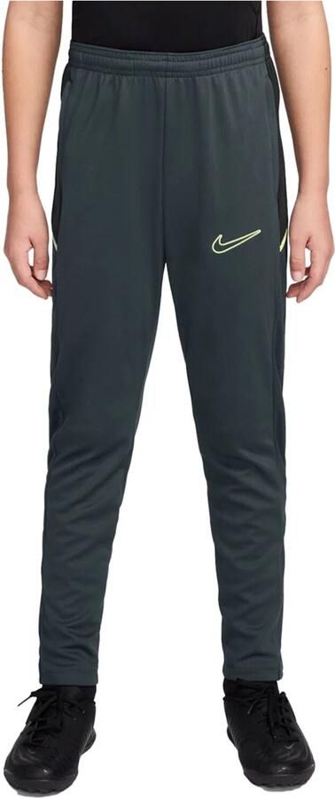 Nike Academy voetbalbroek met Dri-FIT voor kids Groen - Foto 6