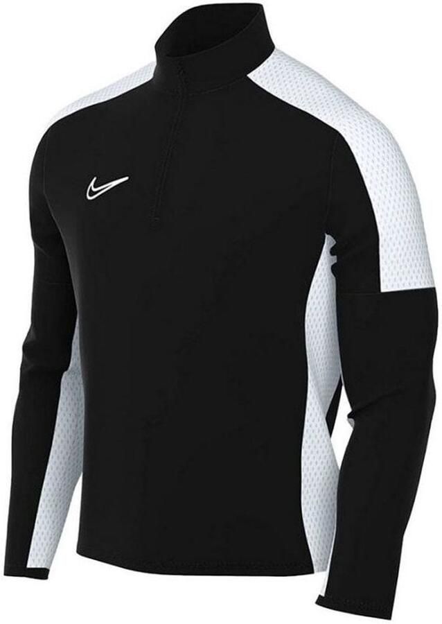 Nike Dri-FIT Academy Voetbaltrainingstop voor heren (Stock) Zwart
