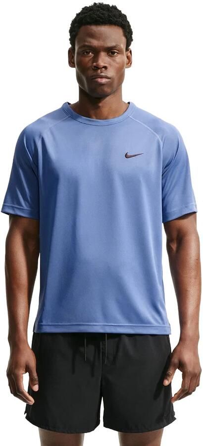 Nike Dri-fit Flex Short-sleeve Top
