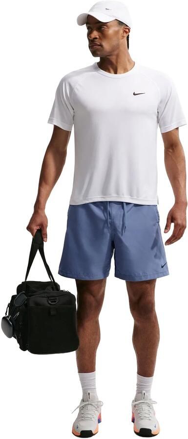 Nike Dri-fit Form 7-inch Unlined Shorts