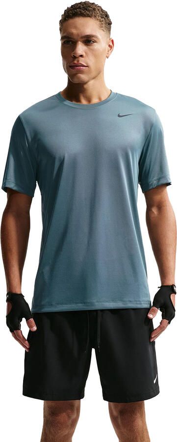 Nike T-shirt Korte Mouw Dri-FIT Legend