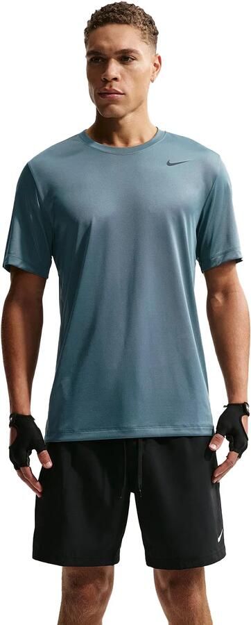 Nike T-shirt Korte Mouw Dri-FIT Legend
