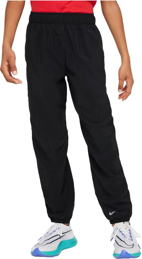Nike Dri-FIT Multi sbroek Zwart
