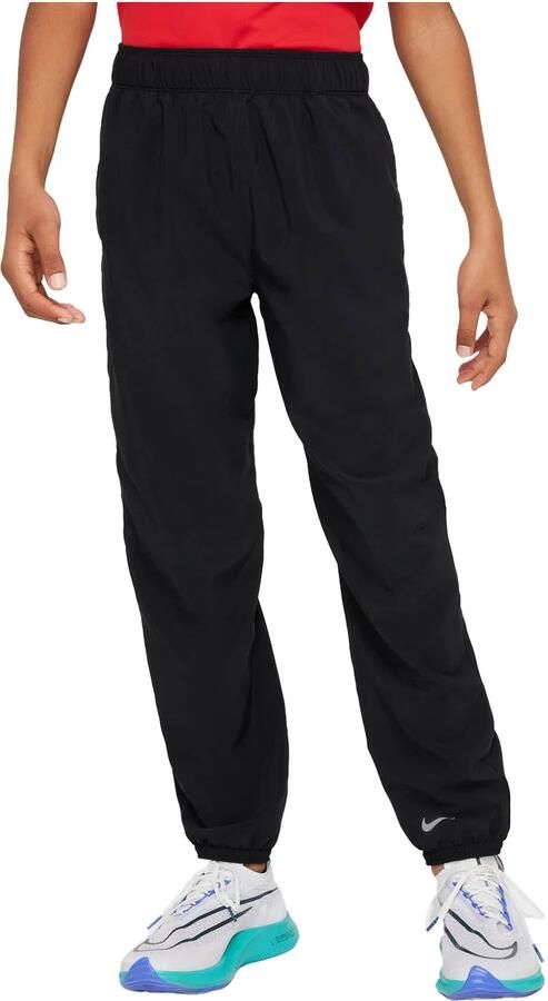 Nike Dri-FIT Multi sbroek Zwart