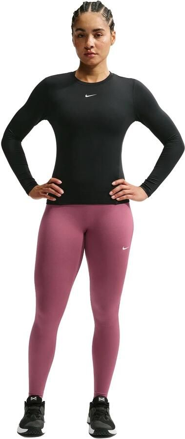 Nike Dri-fit One High-rise Tight