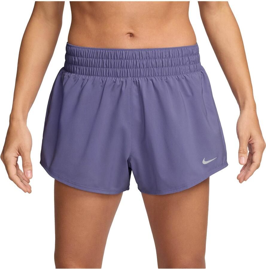 Nike Dri-fit Shorts Dames