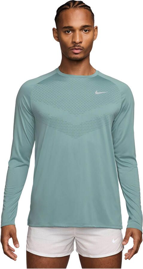 Nike Dri-fit Stride Longsleeve Top