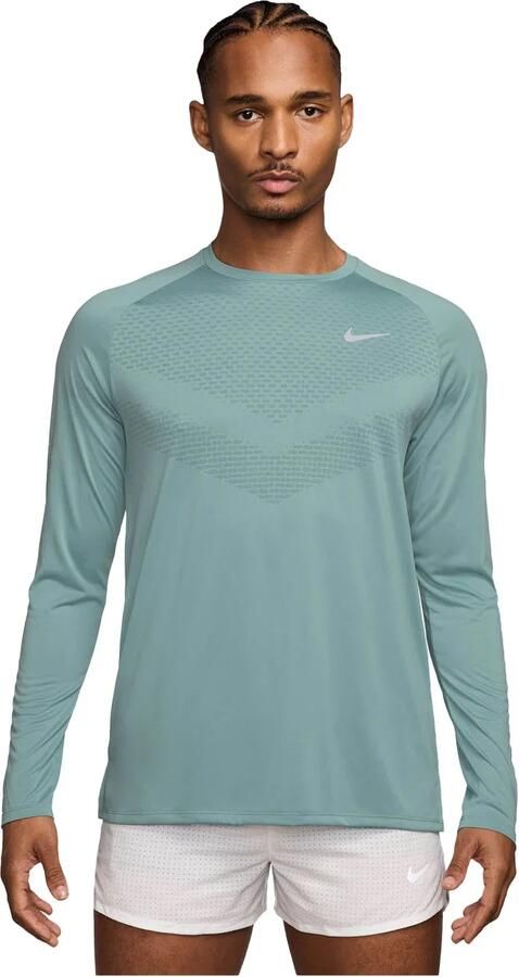 Nike Dri-fit Stride Longsleeve Top