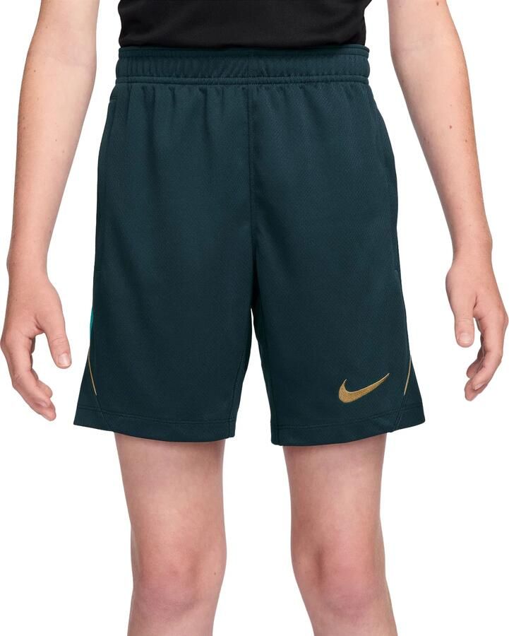 Nike Dri-fit Strike Shorts Kids