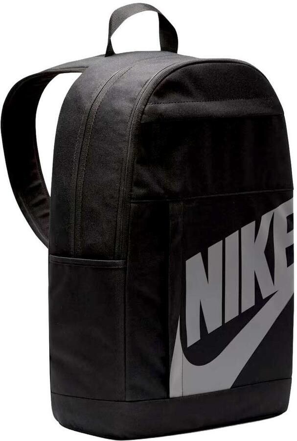Nike Ele tal Rugzak (21 liter) Zwart