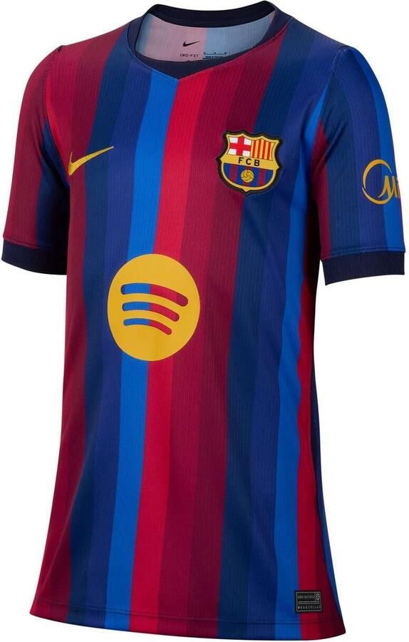 Nike Fc Barcelona 2026 27 Home Stadium