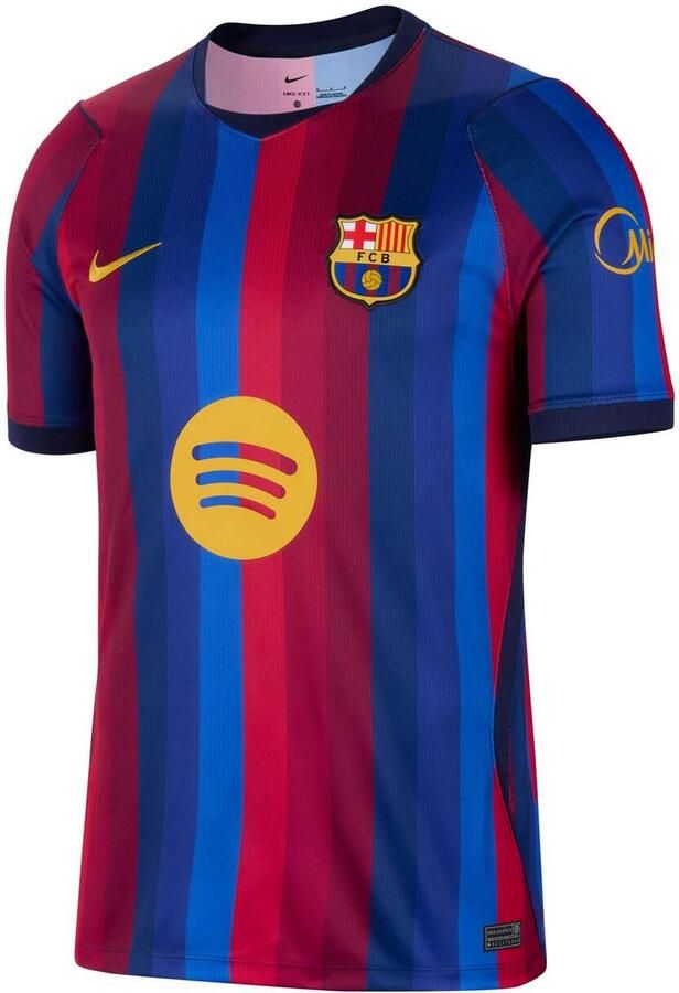 Nike Fc Barcelona 26 27 Thuisshirt