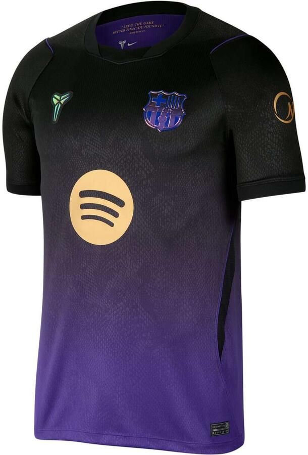 Nike Fc Barcelona Stadium Away Shirt
