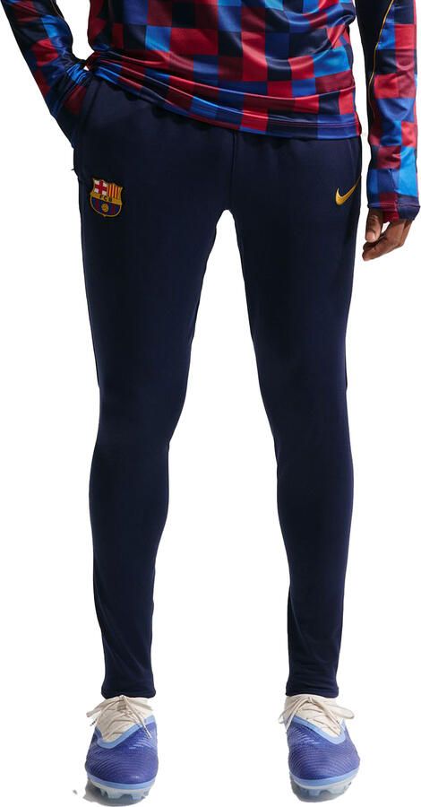 Nike Fc Barcelona Strike Trainingspant