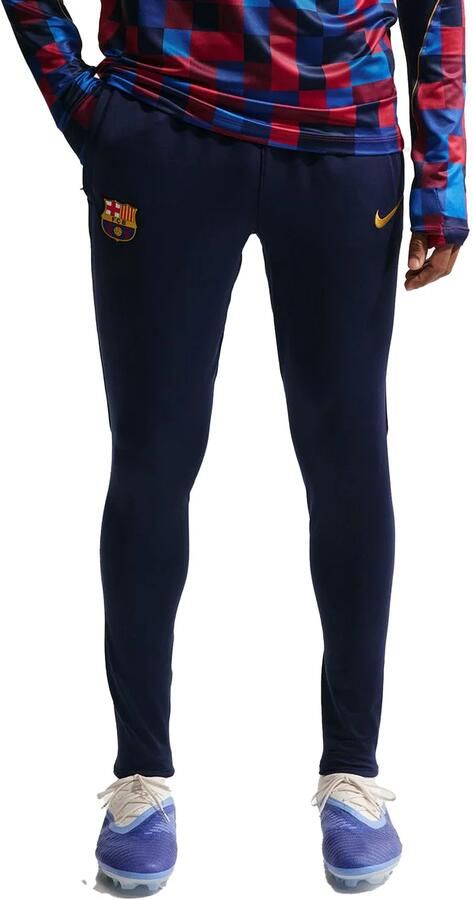Nike Fc Barcelona Strike Trainingspant