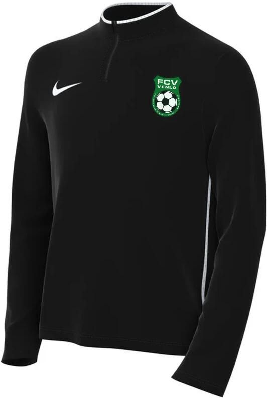 Nike Fc Venlo 1 4 Zip Kids